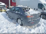 Mitsubishi Lancer JA32U2FU5BU602664 снимка