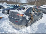 Mitsubishi Lancer JA32U2FU5BU602664 снимка