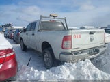 Ram  Big Horn 3C63R3DL8RG409761 снимка