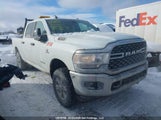 Ram  Big Horn 3C63R3DL8RG409761 снимка