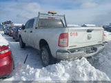 Ram  Big Horn 3C63R3DL8RG409761 снимка
