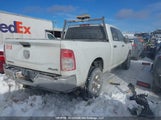Ram  Big Horn 3C63R3DL8RG409761 снимка