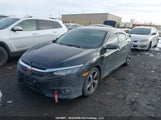 Honda Civic Touring 2HGFC1F97JH102083 снимка