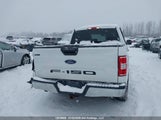 Ford F150 Supercrew 1FTEW1E54JFA51207 снимка