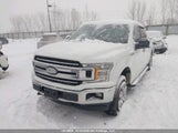 Ford F150 Supercrew 1FTEW1E54JFA51207 снимка