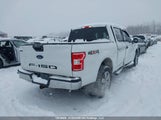 Ford F150 Supercrew 1FTEW1E54JFA51207 снимка