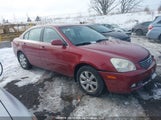 Kia Optima Lx/Ex KNAGE123385190742 fotografie