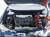 Pontiac Vibe 5Y2SL638X5Z427192 снимка
