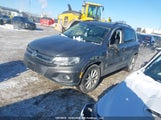 Volkswagen Tiguan S/Se/Sel/R-Line WVGJV3AX2EW504536 снимка