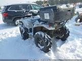 Yamaha Yfm700 G 5Y4AMK2W8LA302485 снимка