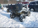 Yamaha Yfm700 G 5Y4AMK2W8LA302485 снимка