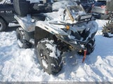 Yamaha Yfm700 G 5Y4AMK2W8LA302485 снимка