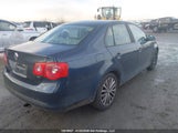 Volkswagen Jetta 2.5L 3VWRF31K76M814012 снимка