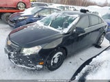 Chevrolet Cruze Lt 1G1PF5S91B7175835 снимка