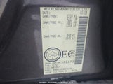 Nissan Altima 2.5/2.5 S/2.5 Sl/2.5 Sv 1N4AL3AP7DN521272 photo