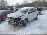 Dodge Journey Cvp/Se Plus 3C4PDCAB8DT505491 снимка