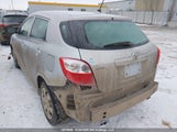 Toyota Matrix 2T1KU40E09C049511 снимка