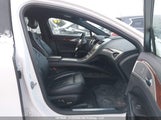 Lincoln Mkz Hybrid Select 3LN6L5LU5KR621794 снимка