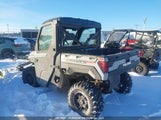 Polaris Ranger Xp  Northstar Trail Boss 4XARRV99XN8480768 fotografie