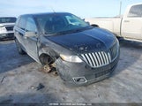 Lincoln Mkx 2LMDJ8JK3DBL09950 fotografie