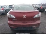 Mazda 3 I JM1BL1SF8A1323828 снимка