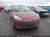 Mazda 3 I JM1BL1SF8A1323828 снимка