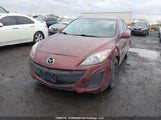 Mazda 3 I JM1BL1SF8A1323828 снимка