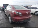 Mazda 3 I JM1BL1SF8A1323828 fotografie