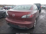 Mazda 3 I JM1BL1SF8A1323828 снимка