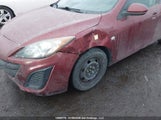 Mazda 3 I JM1BL1SF8A1323828 снимка