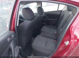 Mazda 3 I JM1BL1SF8A1323828 снимка