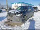 Mazda Cx-5 Touring JM3KE4CY5F0488266 снимка