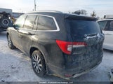 Honda Pilot Ex-L Navi 5FNYF6H71MB500889 снимка