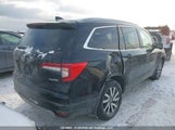 Honda Pilot Ex-L Navi 5FNYF6H71MB500889 снимка