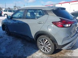 Nissan Kicks Sv 3N1CP5CV1RL555880 снимка