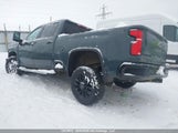 Chevrolet  Silverado 1GC4KTEY2SF187849 снимка