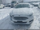 Ford Fusion Se 3FA6P0HR0DR172775 снимка