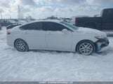 Ford Fusion Se 3FA6P0HR0DR172775 снимка