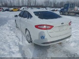 Ford Fusion Se 3FA6P0HR0DR172775 снимка