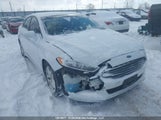 Ford Fusion Se 3FA6P0HR0DR172775 снимка