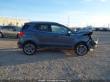 Ford Ecosport Titanium MAJ6P1WL4JC159980 снимка