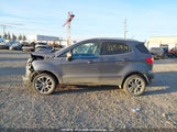 Ford Ecosport Titanium MAJ6P1WL4JC159980 снимка