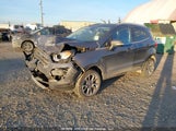Ford Ecosport Titanium MAJ6P1WL4JC159980 снимка