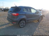 Ford Ecosport Titanium MAJ6P1WL4JC159980 снимка