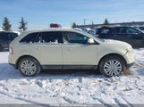 Ford Edge Limited 2FMDK49C08BA14826 fotografie