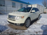 Ford Edge Limited 2FMDK49C08BA14826 photo
