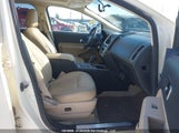 Ford Edge Limited 2FMDK49C08BA14826 снимка