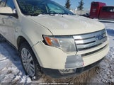 Ford Edge Limited 2FMDK49C08BA14826 fotografie