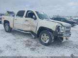 Chevrolet Silverado  Lt 3GCPKSE78DG305144 снимка