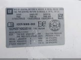 Chevrolet Silverado  Lt 3GCPKSE78DG305144 снимка